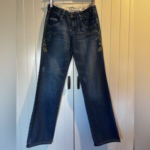Diesel Women's Blue Jeans